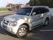 Preview 2004 Mitsubishi Pajero