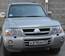 Pictures Mitsubishi Pajero