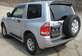 Preview Mitsubishi Pajero