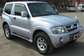 Images Mitsubishi Pajero