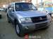 Wallpapers Mitsubishi Pajero