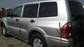 Preview Mitsubishi Pajero