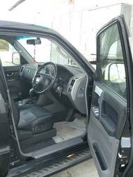 2005 Mitsubishi Pajero For Sale