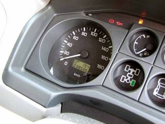 2005 Mitsubishi Pajero For Sale