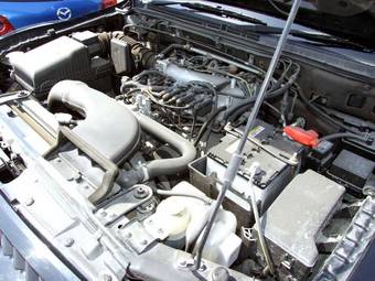 2005 Mitsubishi Pajero For Sale