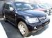 Preview Mitsubishi Pajero
