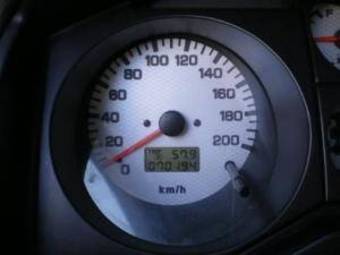 2005 Mitsubishi Pajero Photos