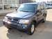 Pictures Mitsubishi Pajero