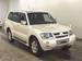 Pictures Mitsubishi Pajero