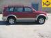 Preview Mitsubishi Pajero