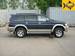 Preview Mitsubishi Pajero