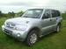 Preview 2005 Mitsubishi Pajero