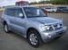 Pics Mitsubishi Pajero