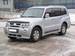 Pictures Mitsubishi Pajero