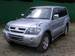 Preview 2005 Mitsubishi Pajero