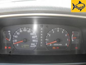 2005 Mitsubishi Pajero For Sale