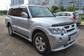 Preview 2005 Mitsubishi Pajero