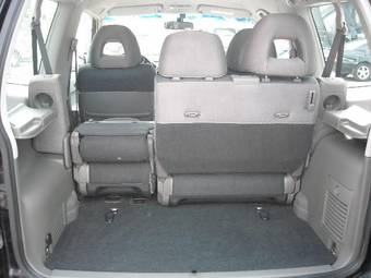 2005 Mitsubishi Pajero For Sale