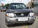 Pictures Mitsubishi Pajero