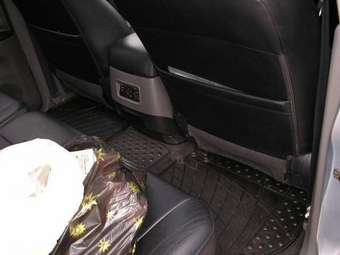 2006 Mitsubishi Pajero Photos