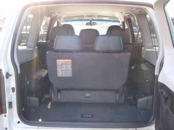 2006 Mitsubishi Pajero Photos