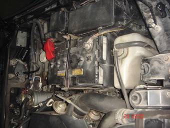 2006 Mitsubishi Pajero For Sale