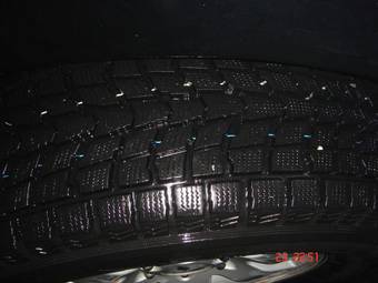 2006 Mitsubishi Pajero Photos