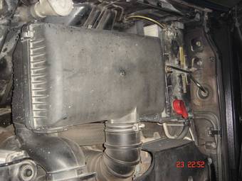 2006 Mitsubishi Pajero Photos