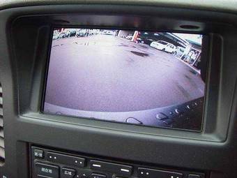 2006 Mitsubishi Pajero Photos