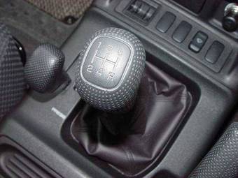 2006 Mitsubishi Pajero For Sale