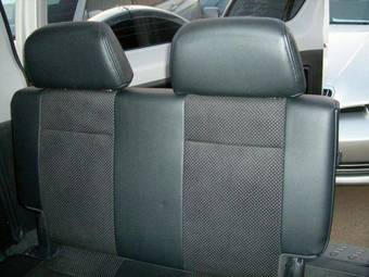 2006 Mitsubishi Pajero For Sale