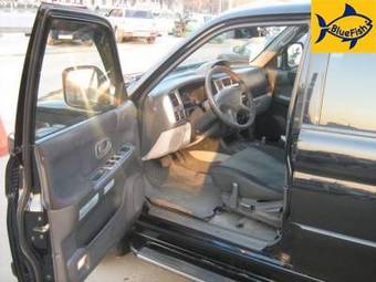 2006 Mitsubishi Pajero For Sale