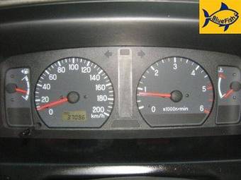 2006 Mitsubishi Pajero Pictures