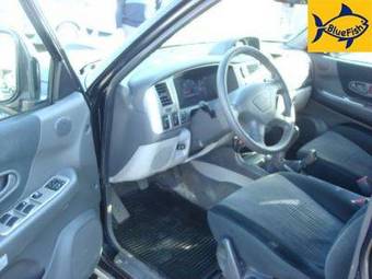 2006 Mitsubishi Pajero For Sale