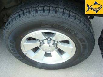 2006 Mitsubishi Pajero For Sale