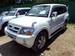 Pics Mitsubishi Pajero