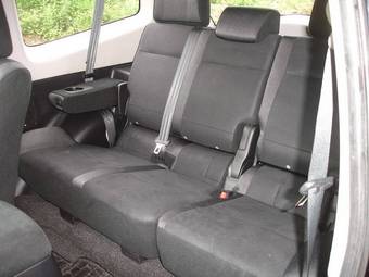 2006 Mitsubishi Pajero Images