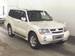 Preview 2006 Mitsubishi Pajero