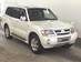 Preview 2006 Mitsubishi Pajero