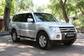 Preview Mitsubishi Pajero