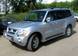 Pictures Mitsubishi Pajero