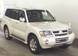 Preview 2006 Mitsubishi Pajero