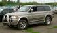 Pictures Mitsubishi Pajero