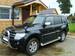 Preview Mitsubishi Pajero