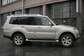 Preview Mitsubishi Pajero