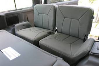 2007 Mitsubishi Pajero Wallpapers