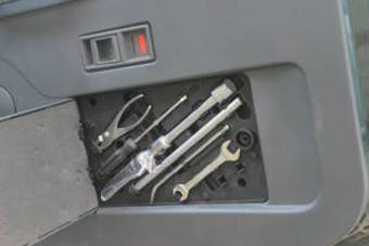2007 Mitsubishi Pajero Images