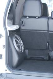 2007 Mitsubishi Pajero For Sale