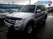 Preview 2007 Mitsubishi Pajero