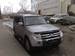 Images Mitsubishi Pajero